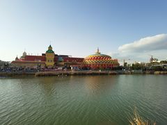 -上海海昌海洋公园