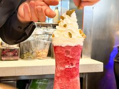 -花舍·新派粤菜·西餐·下午茶(亚运村·鸟巢店)