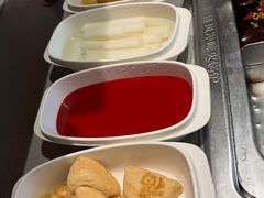 -海底捞火锅(新松江路店)