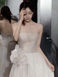 -Vera Wang婚纱礼服旗舰店