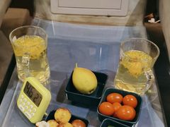 -华夏良子·足道SPA艾灸(方庄一店)