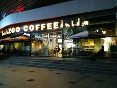 -Who乎coffee&bar
