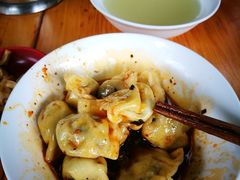 红油水饺-老号牛王庙金宴面店(锦东路253号院店)