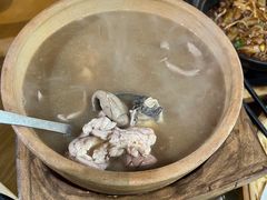 -猪腰一家·地道佛山菜(盐步店)