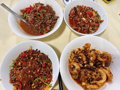 -笨罗卜浏阳菜馆(太平街店)
