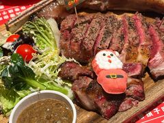 -赤火牛排(金狮广场店)