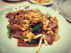 土豆丝盖饭-全聚德烤鸭店(和平路店)