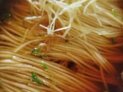 红汤-同得兴 Since·1995 传统苏式面馆(嘉馀坊店)