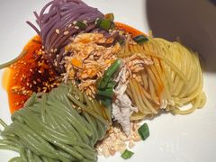 -绿茶餐厅(天通苑华联店)