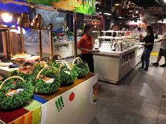 -凯乐会量贩KTV(国防大厦总店)