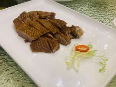 深井烧鹅-雅盛品931海鲜酒家