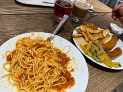 -宜家家居(四元桥商场店)