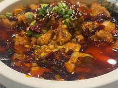 -中国吉菜名店广源宾馆餐厅