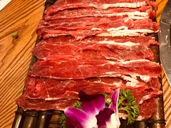 -盡膳口福跷脚牛肉火锅(时代广场店)