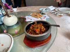 -大榭国际大酒店-中餐厅