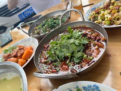 -国强牛肉(洋河总店)