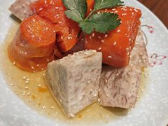 -抱德·潮汕味(琶洲店原惠城鱼仔)