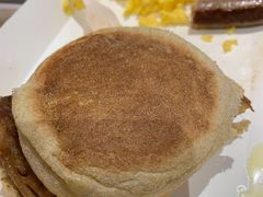 -麦当劳(北京大兴机场二层国内到达(安检外)店)