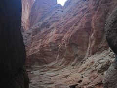 -天山神秘大峡谷