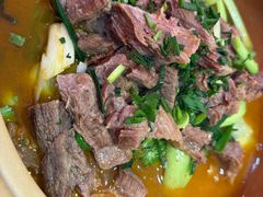 -春华秋食土菜馆(温馨花园店)