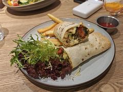 -Maxpoint Kitchen 西餐咖啡(乐峰广场店)