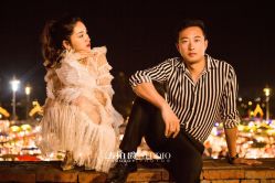 点击看大图 -太古映画婚纱摄影(天河店)