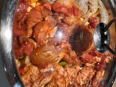 -黄记煌三汁焖锅(顺义华联店)