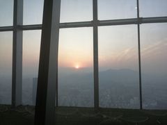-无锡苏宁银河国际酒店-悦府65中餐厅