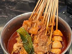 -冰城小镇音乐串吧·聚会餐厅(百子湾店)