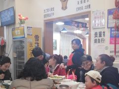 大堂-蒲氏烤鸭(百寿路店)