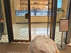 -CREAM STORY意大利手工冰淇淋&甜品(万象前海店)