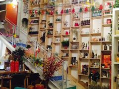 -Kitchen·Y洋厨房西餐厅(王府壹号店)
