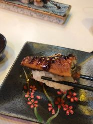 点击看大图 鳗鱼寿司-聚圆满(海珠店)