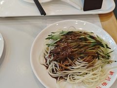 -华天新川面馆(闹市口店)