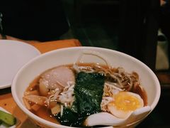 -福烤锦花(长乐路店)