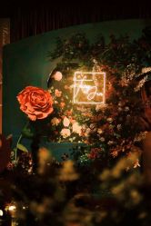 -琥珀婚礼策划AMBER WEDDING