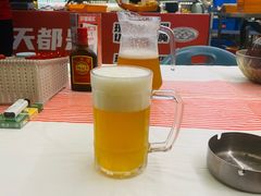 -三毛演义·湖南烧烤大排档(南浦店)