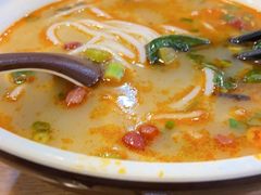 -螺小胖柳州螺蛳粉(钟楼总店)