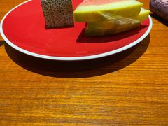 -美盛喜来登大酒店-盛宴标帜餐厅
