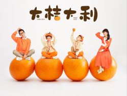 -海马体家庭照相馆(杭州萧山万象汇店)