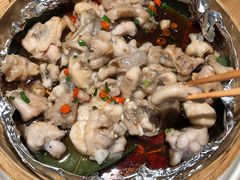 -竹里馆·淮扬菜·功夫茶(老门东店)