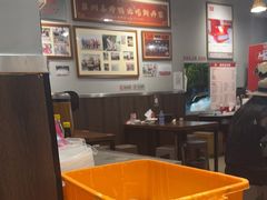 -斯丹姜母鸭·古法干香(田安南路店)