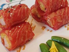 -麒麟中餐厅·经典粤菜·地道菜式老字号(广州长隆酒店)