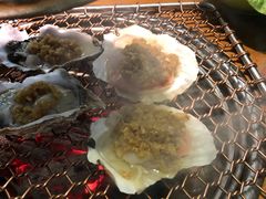 -老炉家木炭烤肉(长江国际店)