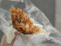烧卖-马记粉店(五一东村店)