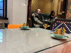 -东方亚克西餐厅(西康路店)
