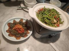 -小菜园新徽菜(无锡宜家荟聚中心店)