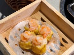 -煲王粤菜餐厅(中侨中心店)