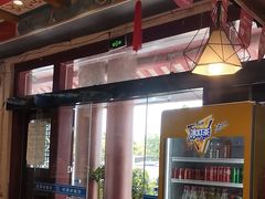 -和源祥·日照菜扛把子(万平口一店)