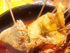 -那些年记忆烧烤